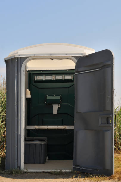 Portable restroom solutions in Laurium, MI