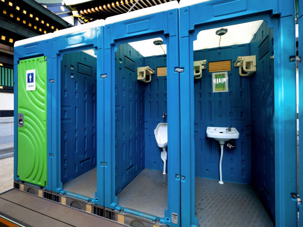 Best Local porta potty services  in Laurium, MI