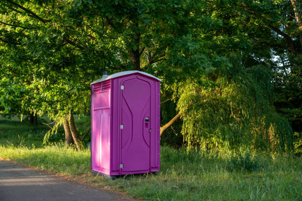 Best Portable restroom solutions  in Laurium, MI