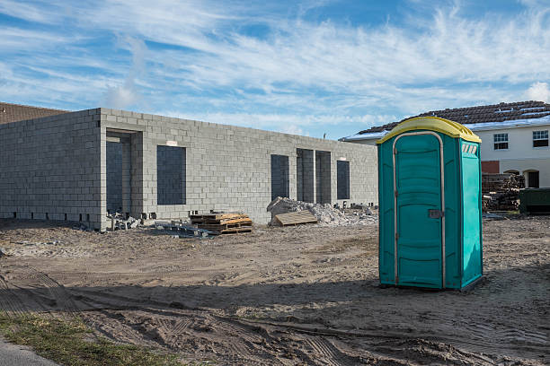 Portable Toilet Options We Offer in Laurium, MI